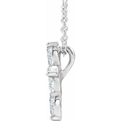 High Quality Luxury Necklaces and Pendants for Women by Ryan Jonathan Fine Jewelry