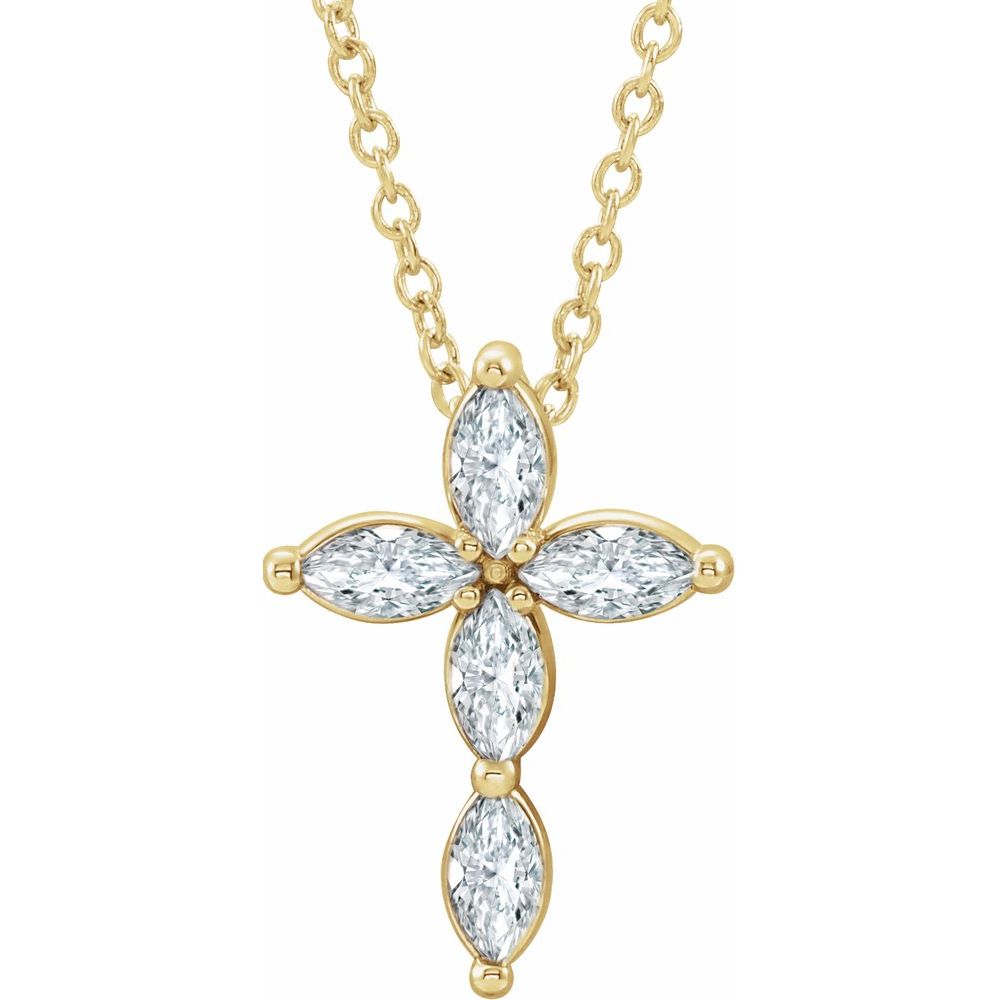 High Quality Luxury Necklaces and Pendants for Women by Ryan Jonathan Fine Jewelry