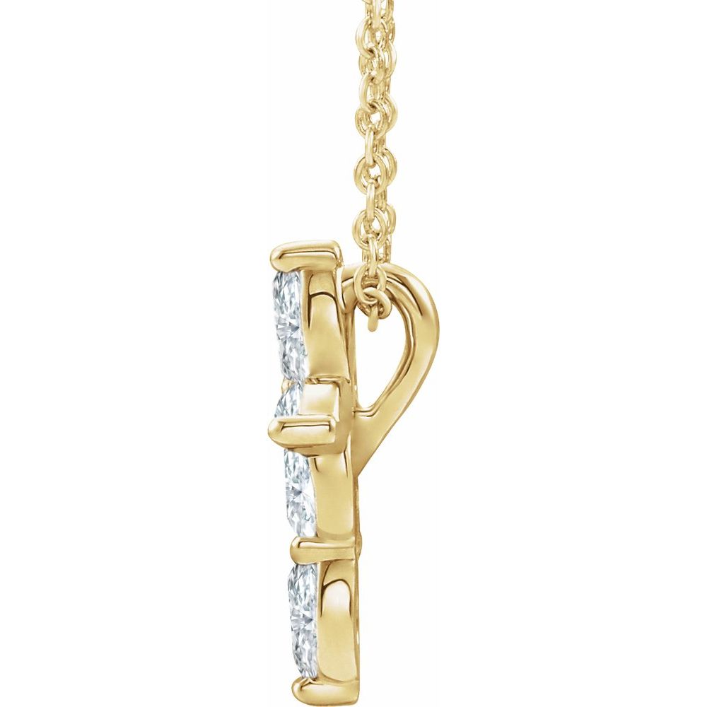 High Quality Luxury Necklaces and Pendants for Women by Ryan Jonathan Fine Jewelry