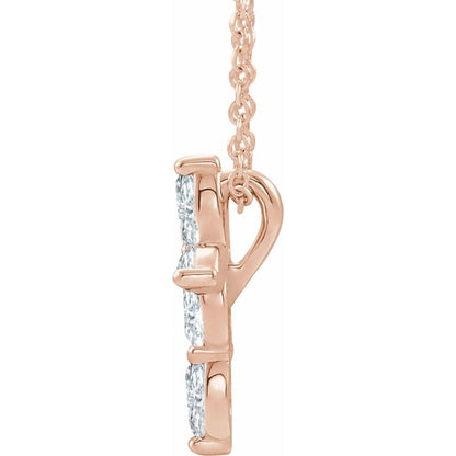 High Quality Luxury Necklaces and Pendants for Women by Ryan Jonathan Fine Jewelry