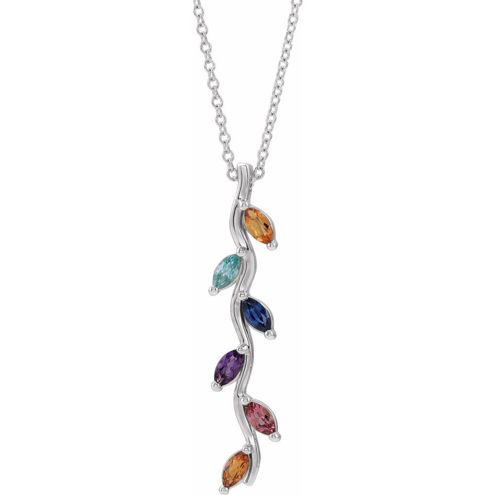 High Quality Luxury Necklaces and Pendants for Women by Ryan Jonathan Fine Jewelry