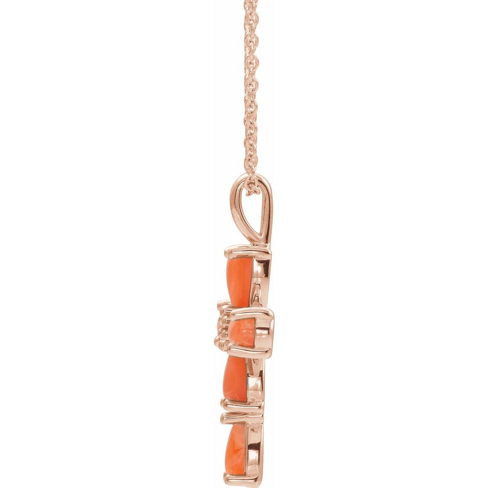 High Quality Luxury Necklaces and Pendants for Women by Ryan Jonathan Fine Jewelry