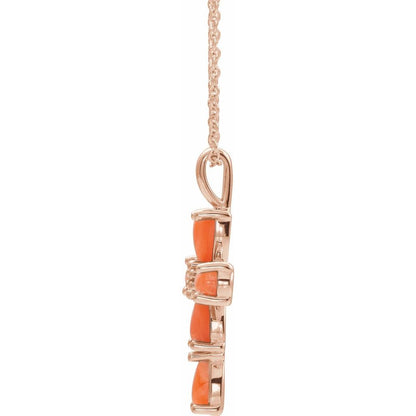 High Quality Luxury Necklaces and Pendants for Women by Ryan Jonathan Fine Jewelry