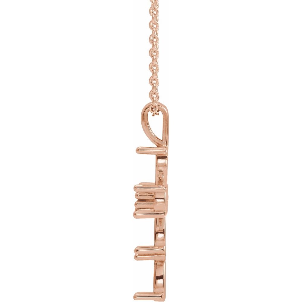 High Quality Luxury Necklaces and Pendants for Women by Ryan Jonathan Fine Jewelry