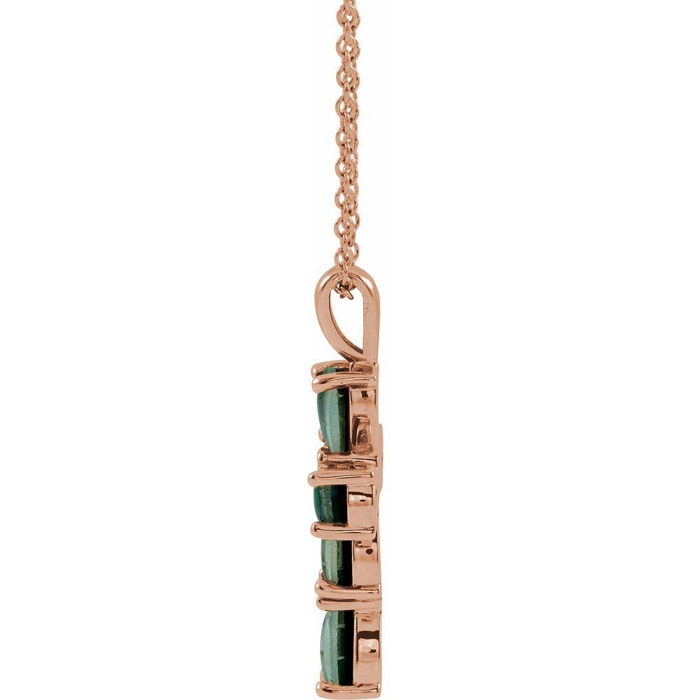 High Quality Luxury Necklaces and Pendants for Women by Ryan Jonathan Fine Jewelry