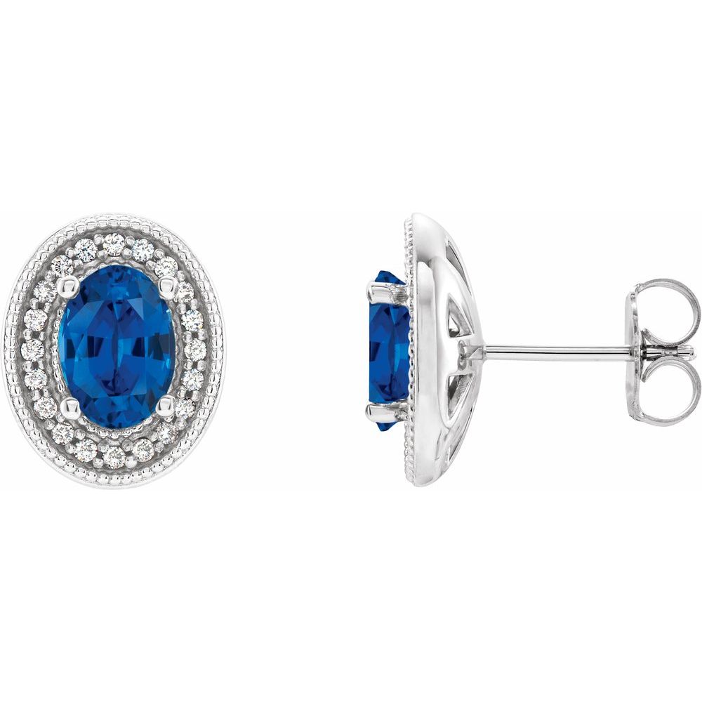 High Quality Luxury Earrings for Women by Ryan Jonathan Fine Jewelry