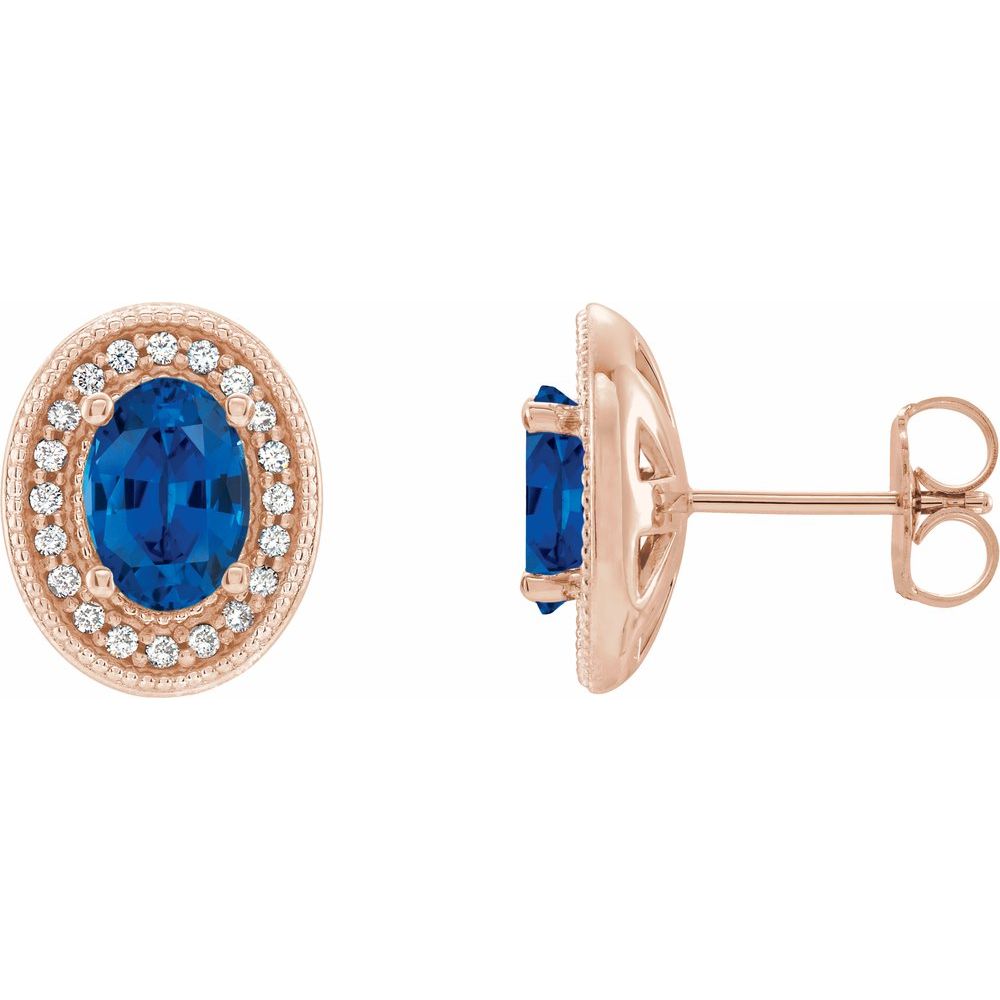 High Quality Luxury Earrings for Women by Ryan Jonathan Fine Jewelry