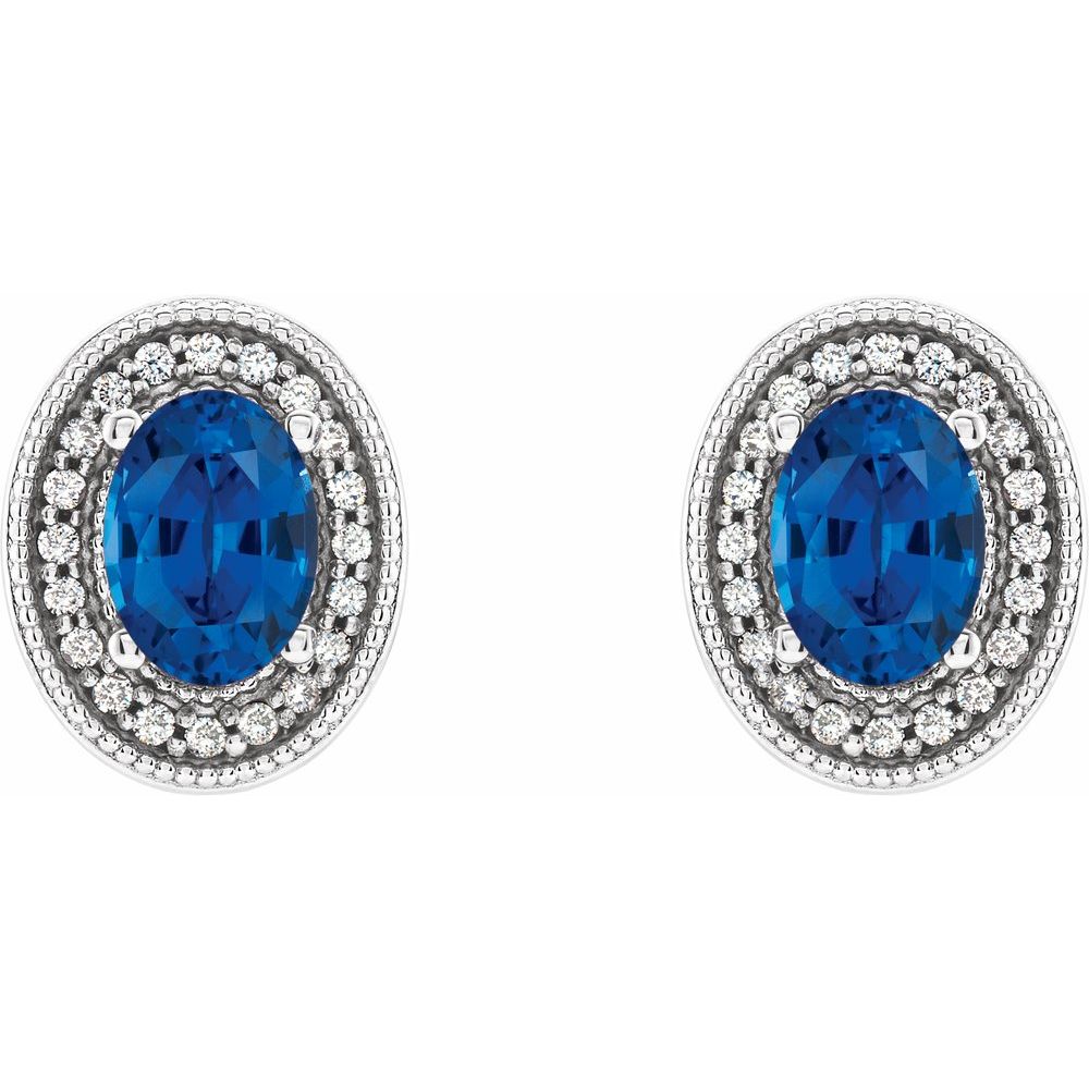 High Quality Luxury Earrings for Women by Ryan Jonathan Fine Jewelry