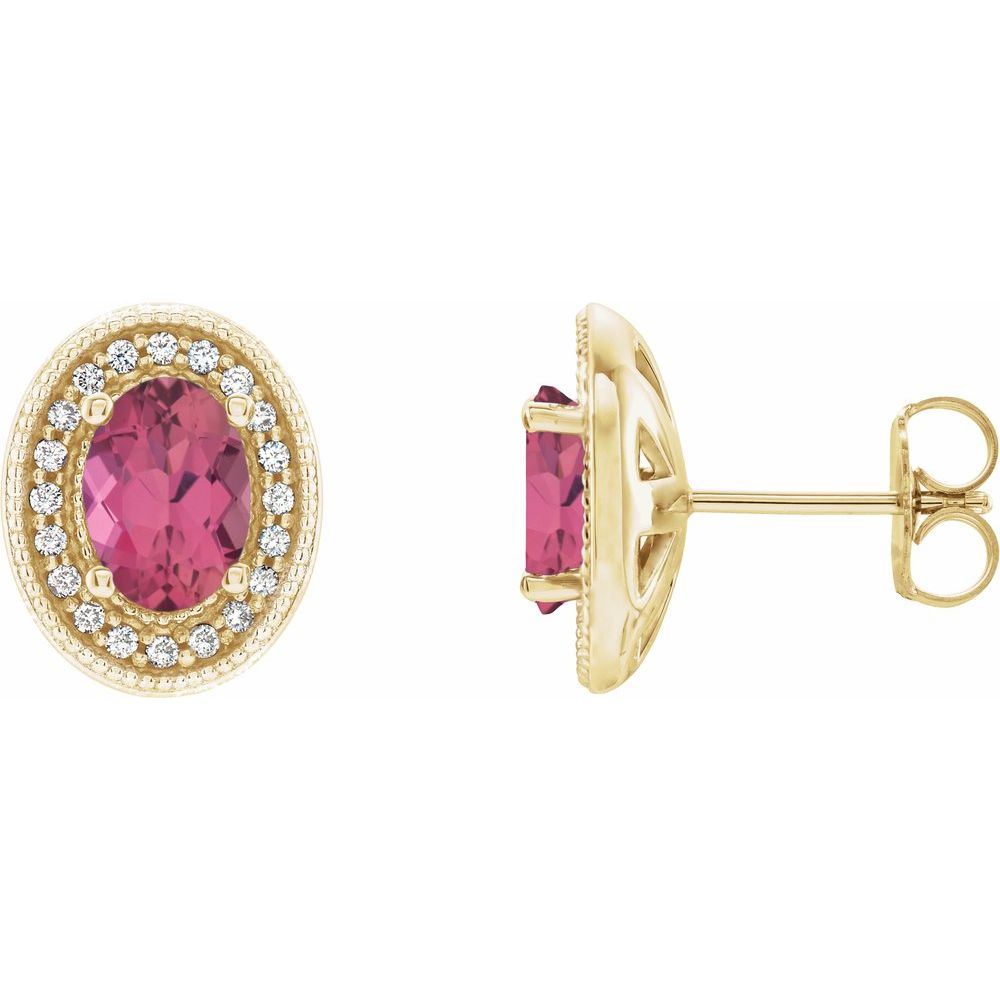 High Quality Luxury Earrings for Women by Ryan Jonathan Fine Jewelry