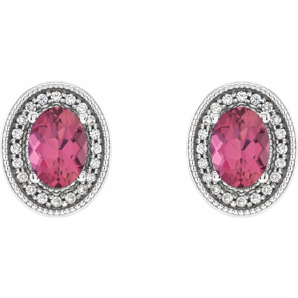 High Quality Luxury Earrings for Women by Ryan Jonathan Fine Jewelry