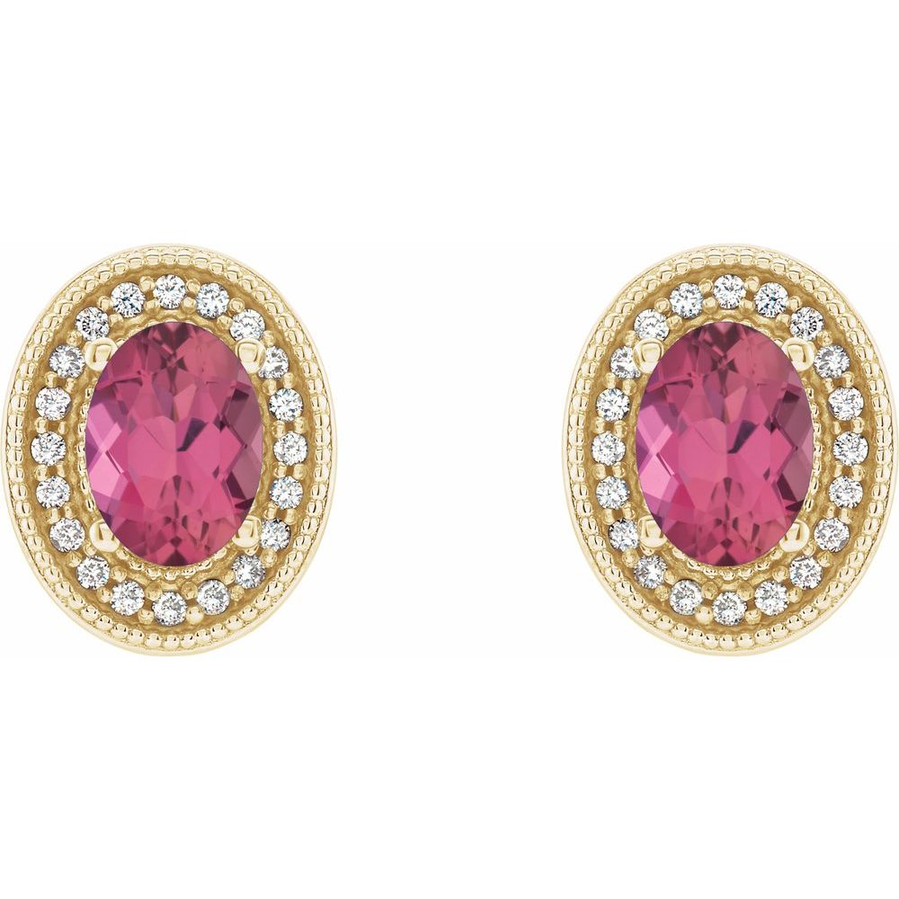 High Quality Luxury Earrings for Women by Ryan Jonathan Fine Jewelry
