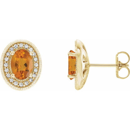 High Quality Luxury Earrings for Women by Ryan Jonathan Fine Jewelry