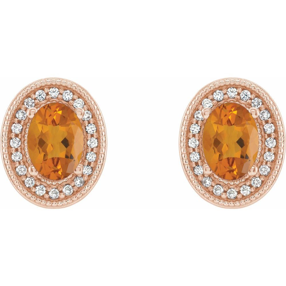 High Quality Luxury Earrings for Women by Ryan Jonathan Fine Jewelry