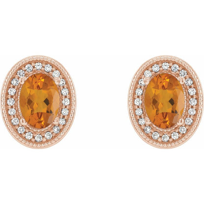 High Quality Luxury Earrings for Women by Ryan Jonathan Fine Jewelry