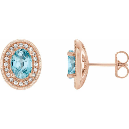 High Quality Luxury Earrings for Women by Ryan Jonathan Fine Jewelry