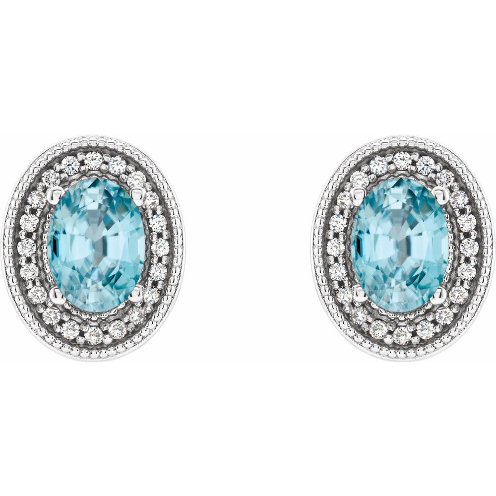 High Quality Luxury Earrings for Women by Ryan Jonathan Fine Jewelry