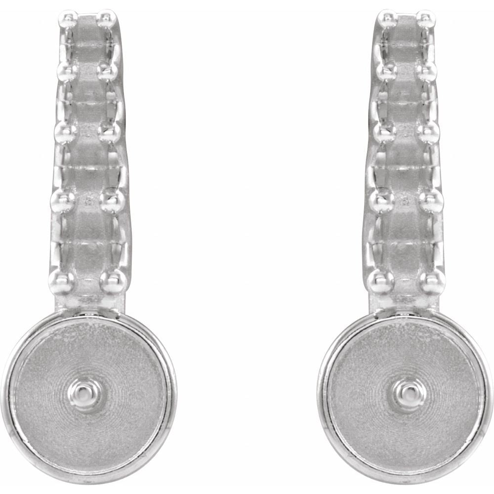 High Quality Luxury Earrings for Women by Ryan Jonathan Fine Jewelry