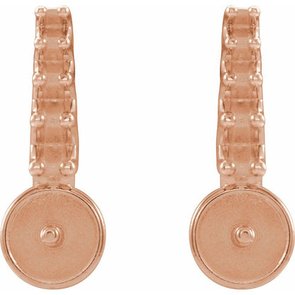 High Quality Luxury Earrings for Women by Ryan Jonathan Fine Jewelry