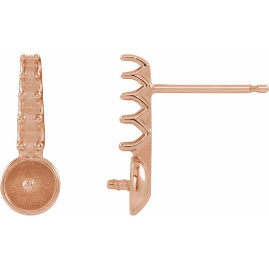 High Quality Luxury Earrings for Women by Ryan Jonathan Fine Jewelry