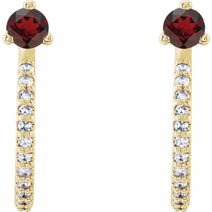 High Quality Luxury Earrings for Women by Ryan Jonathan Fine Jewelry