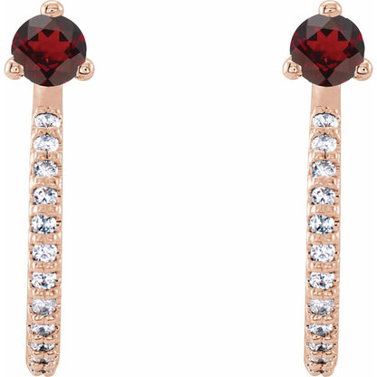 High Quality Luxury Earrings for Women by Ryan Jonathan Fine Jewelry