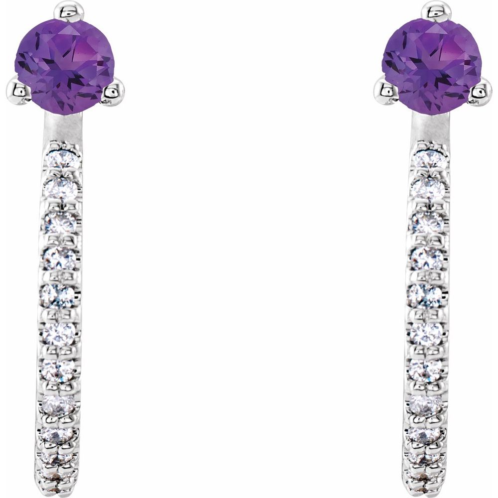 High Quality Luxury Earrings for Women by Ryan Jonathan Fine Jewelry