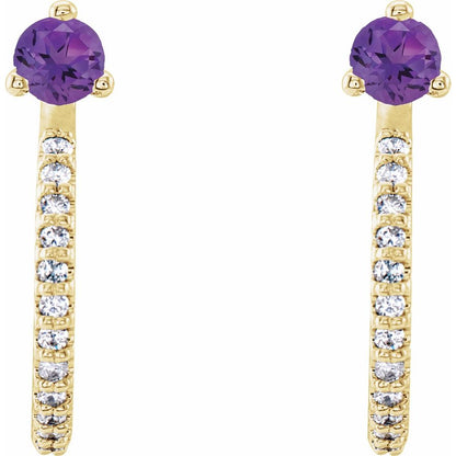 High Quality Luxury Earrings for Women by Ryan Jonathan Fine Jewelry