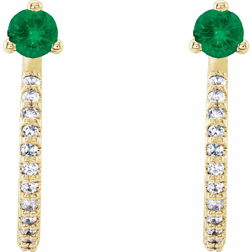 High Quality Luxury Earrings for Women by Ryan Jonathan Fine Jewelry