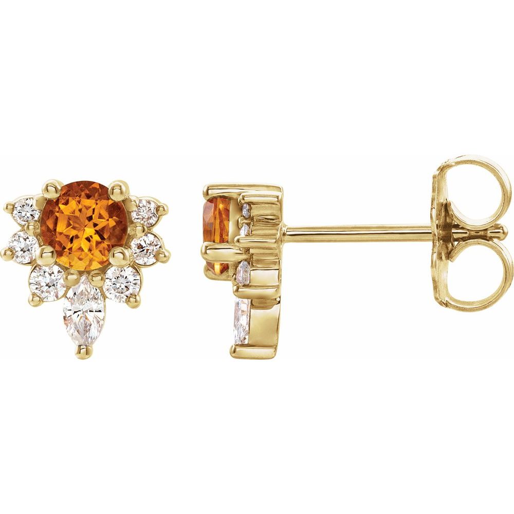 High Quality Luxury Earrings for Women by Ryan Jonathan Fine Jewelry