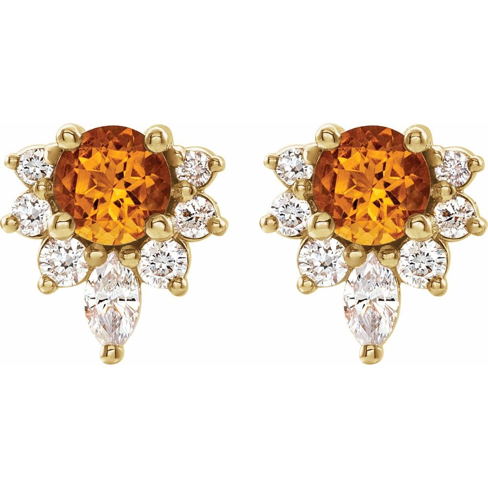 High Quality Luxury Earrings for Women by Ryan Jonathan Fine Jewelry