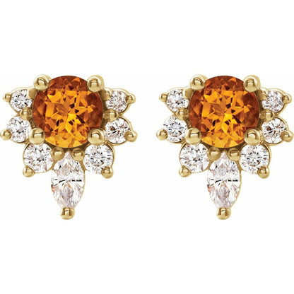 High Quality Luxury Earrings for Women by Ryan Jonathan Fine Jewelry