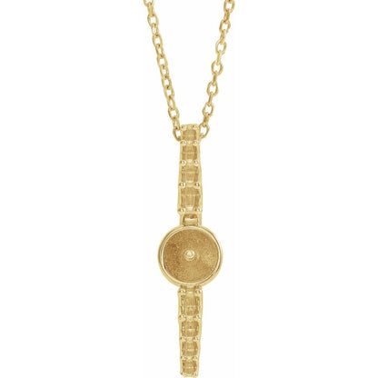 High Quality Luxury Necklaces and Pendants for Women by Ryan Jonathan Fine Jewelry