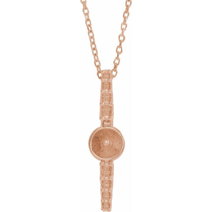 High Quality Luxury Necklaces and Pendants for Women by Ryan Jonathan Fine Jewelry