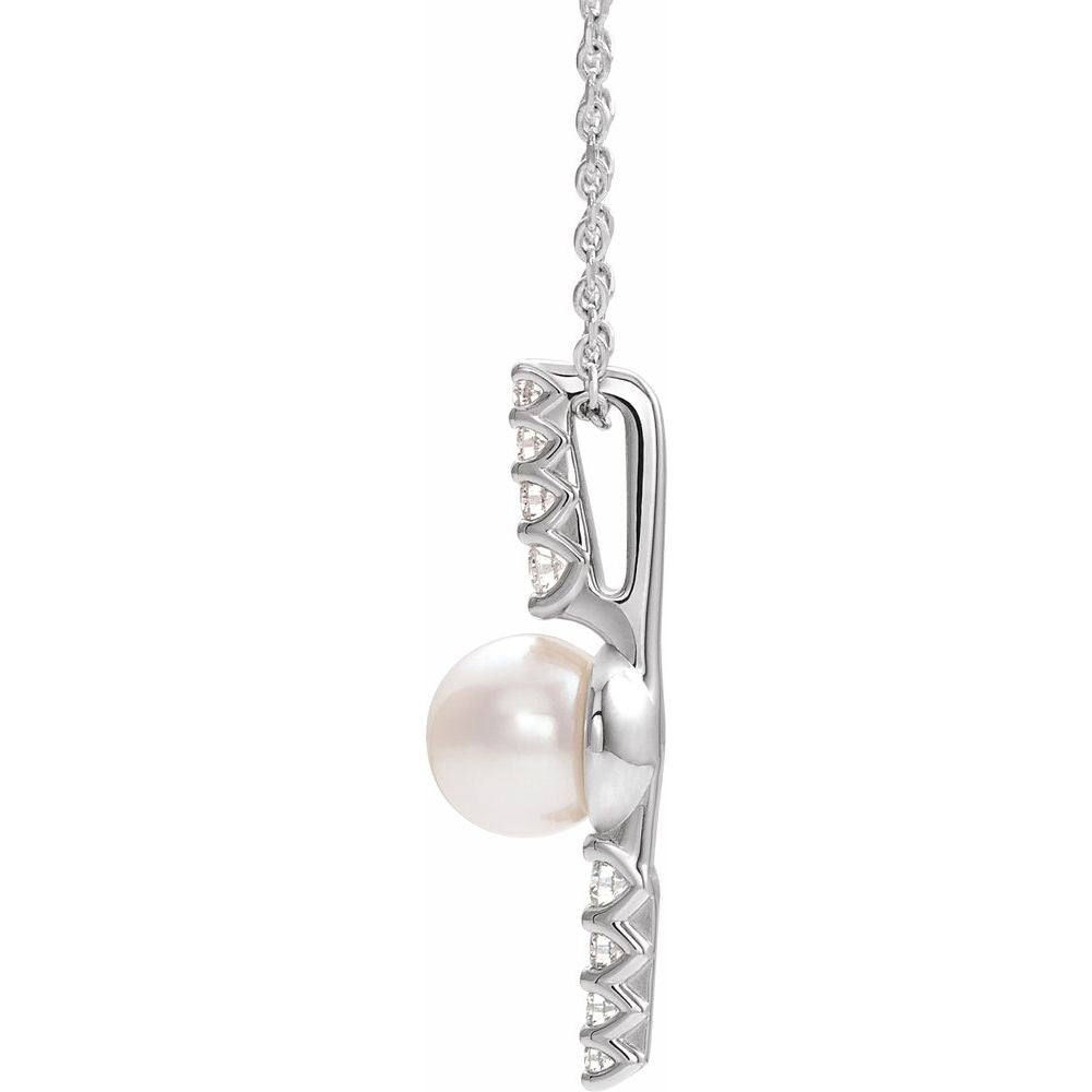 High Quality Luxury Necklaces and Pendants for Women by Ryan Jonathan Fine Jewelry