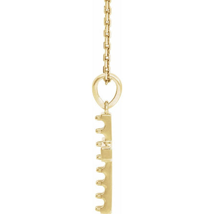 High Quality Luxury Necklaces and Pendants for Women by Ryan Jonathan Fine Jewelry