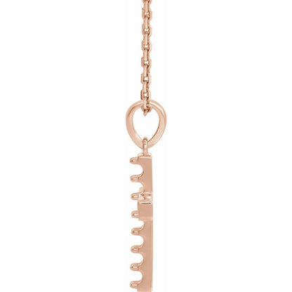 High Quality Luxury Necklaces and Pendants for Women by Ryan Jonathan Fine Jewelry