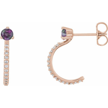 High Quality Luxury Earrings for Women by Ryan Jonathan Fine Jewelry