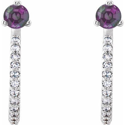 High Quality Luxury Earrings for Women by Ryan Jonathan Fine Jewelry
