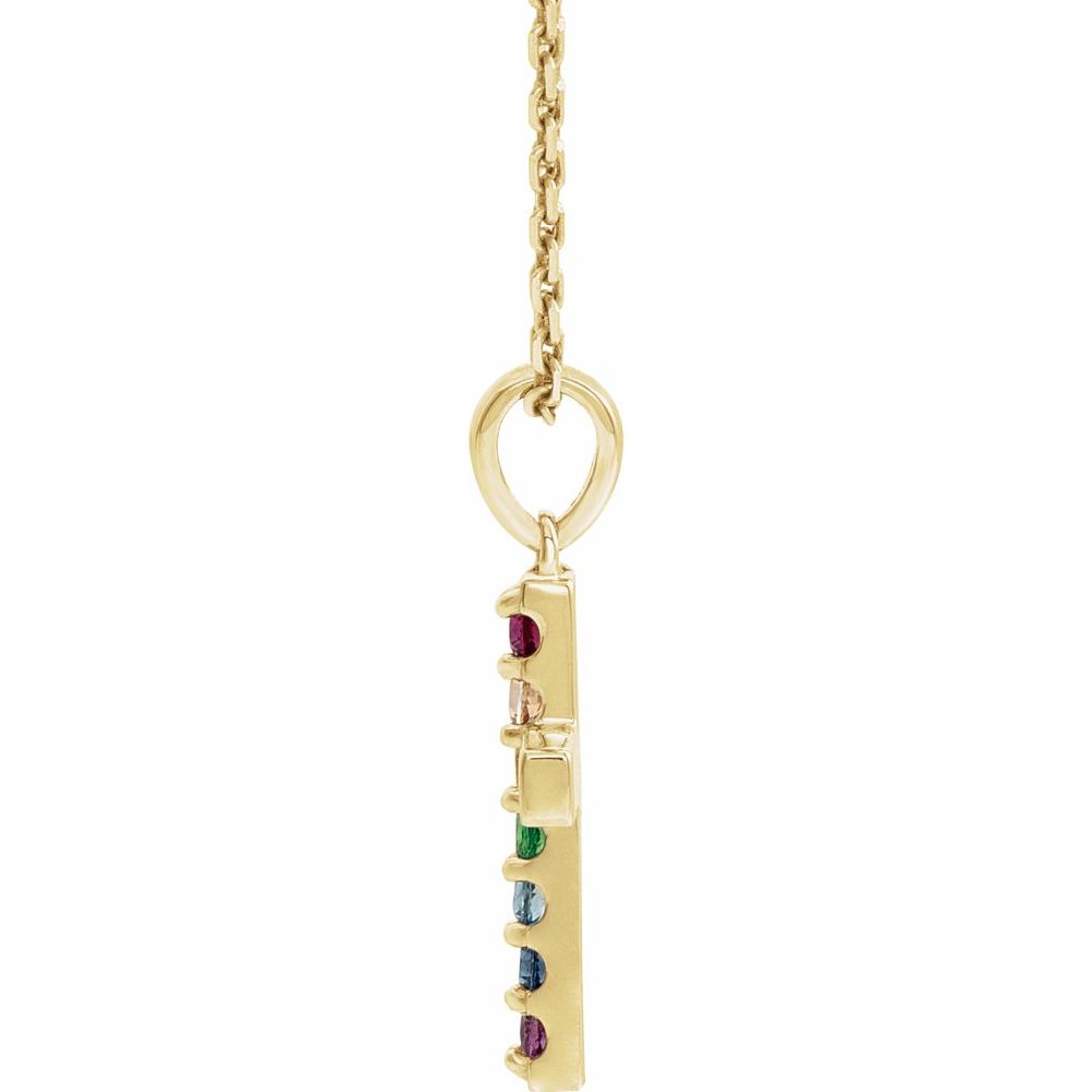 High Quality Luxury Necklaces and Pendants for Women by Ryan Jonathan Fine Jewelry