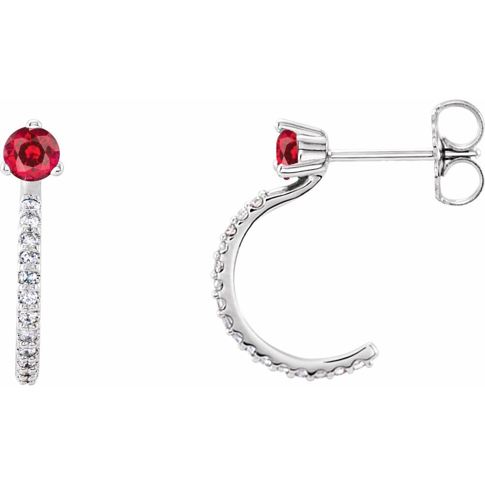 High Quality Luxury Earrings for Women by Ryan Jonathan Fine Jewelry
