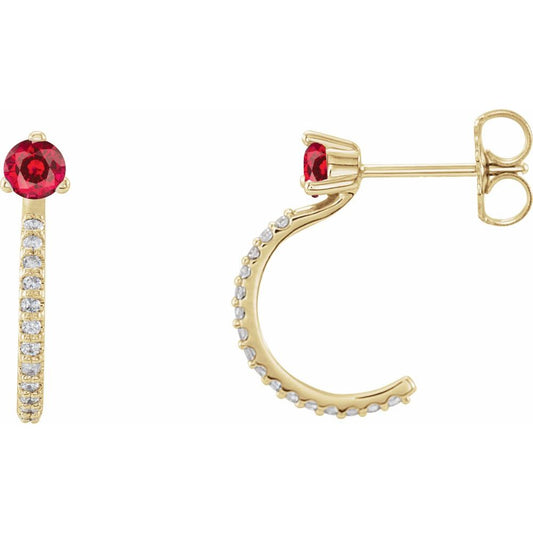 High Quality Luxury Earrings for Women by Ryan Jonathan Fine Jewelry