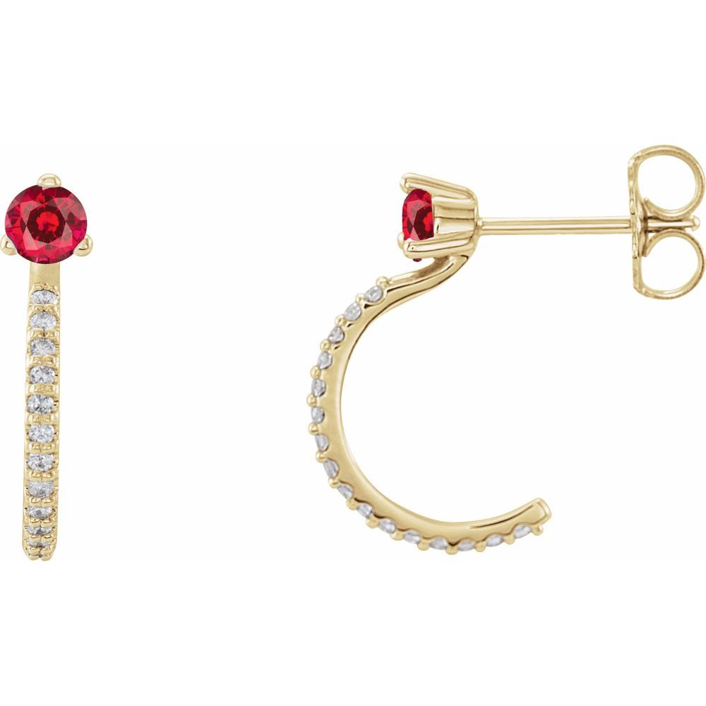 High Quality Luxury Earrings for Women by Ryan Jonathan Fine Jewelry