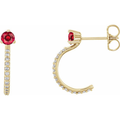 High Quality Luxury Earrings for Women by Ryan Jonathan Fine Jewelry