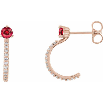 High Quality Luxury Earrings for Women by Ryan Jonathan Fine Jewelry