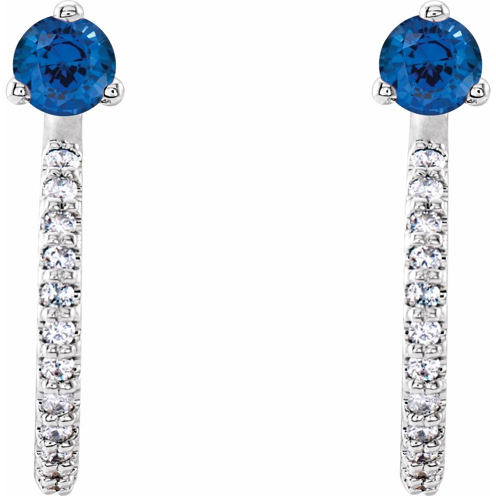 High Quality Luxury Earrings for Women by Ryan Jonathan Fine Jewelry