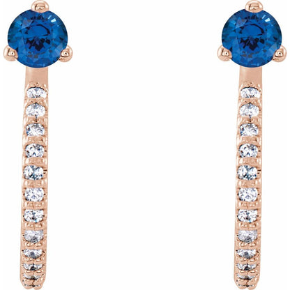 High Quality Luxury Earrings for Women by Ryan Jonathan Fine Jewelry