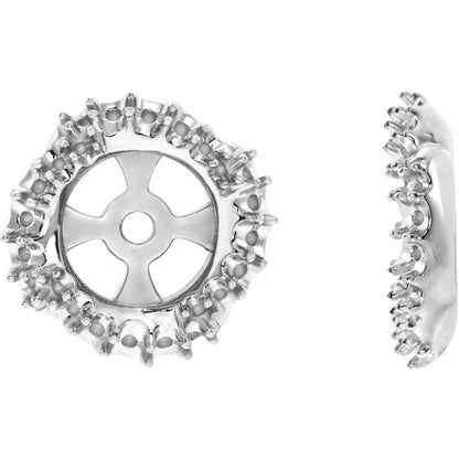 High Quality Luxury Earrings for Women by Ryan Jonathan Fine Jewelry