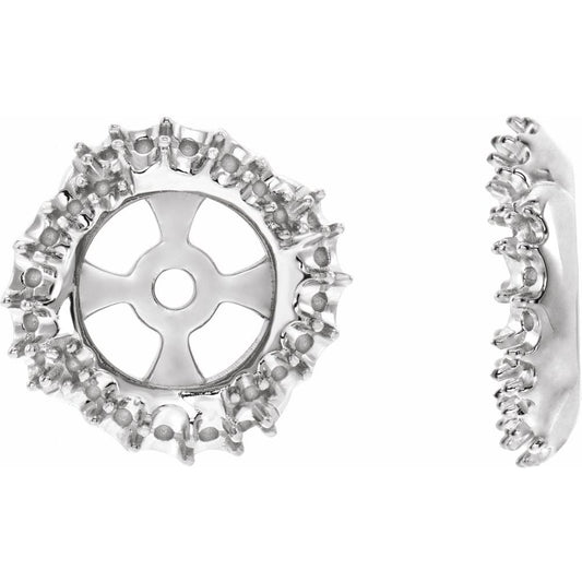 High Quality Luxury Earrings for Women by Ryan Jonathan Fine Jewelry