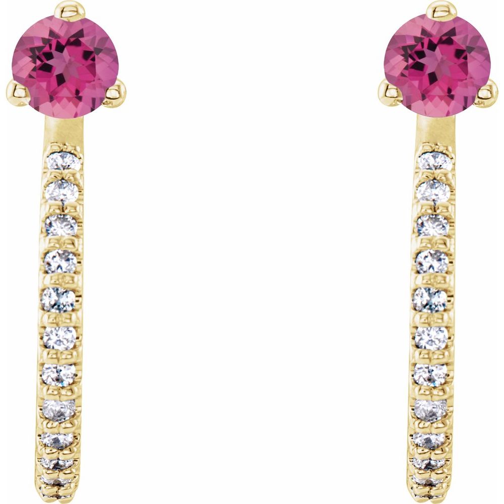 High Quality Luxury Earrings for Women by Ryan Jonathan Fine Jewelry