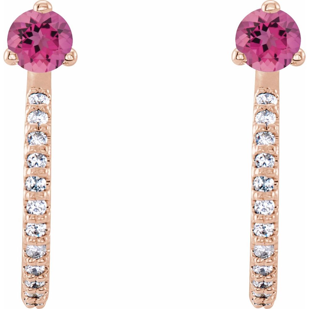 High Quality Luxury Earrings for Women by Ryan Jonathan Fine Jewelry